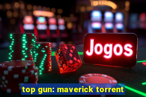 top gun: maverick torrent